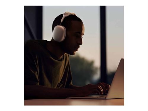 Casque Bluetooth W65 Hi-Fi Sans Fil