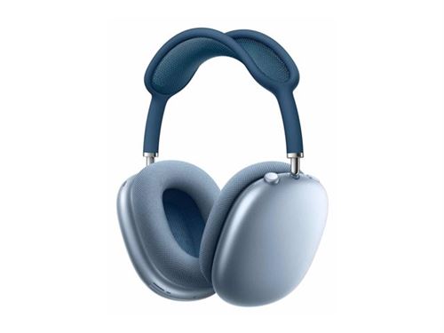 Casque Bluetooth W65 Hi-Fi Sans Fil