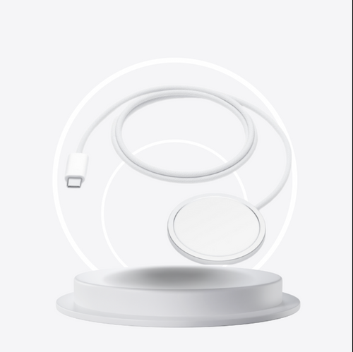 Apple MagSafe chargeur sans fil