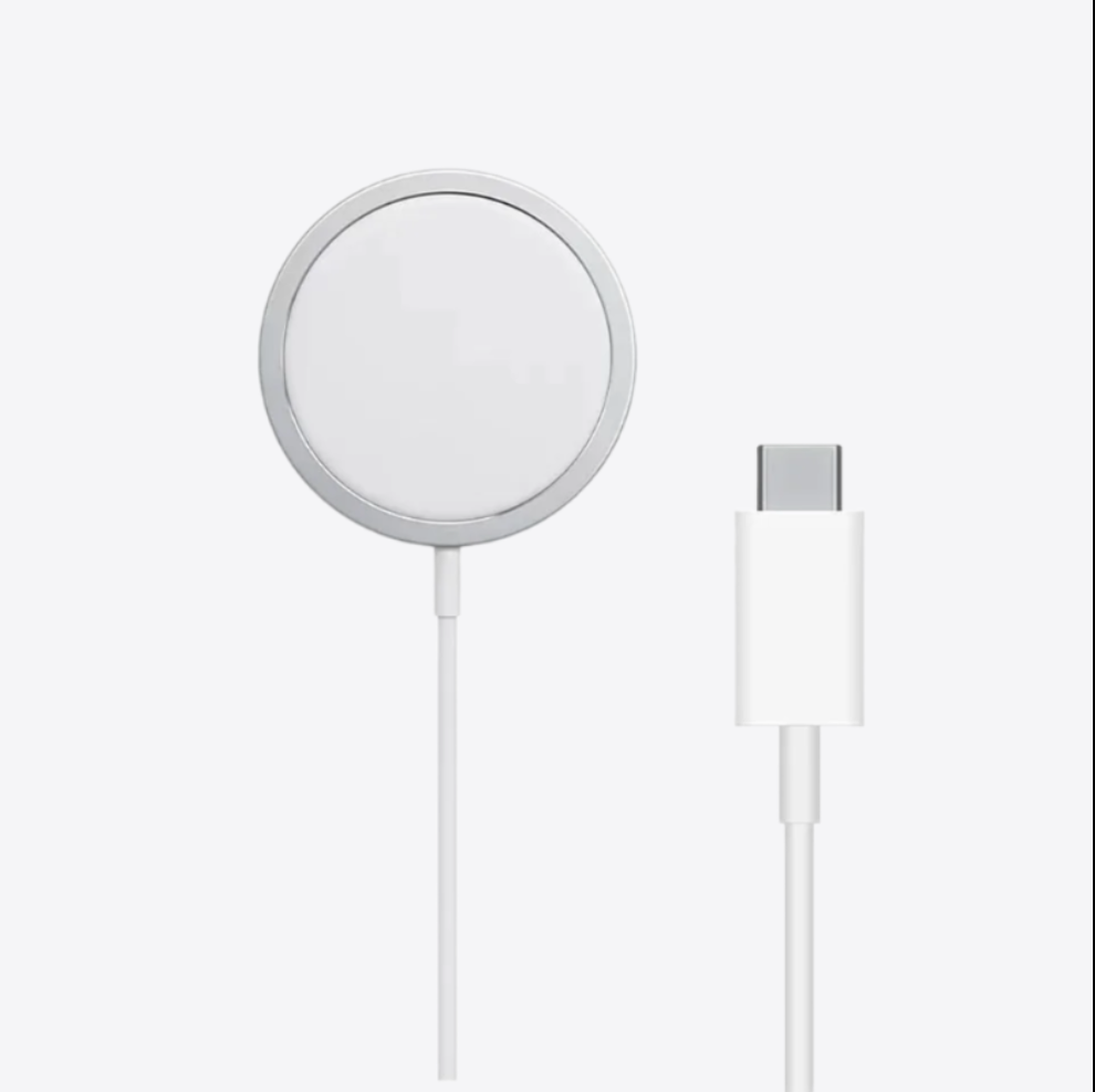 Apple MagSafe chargeur sans fil