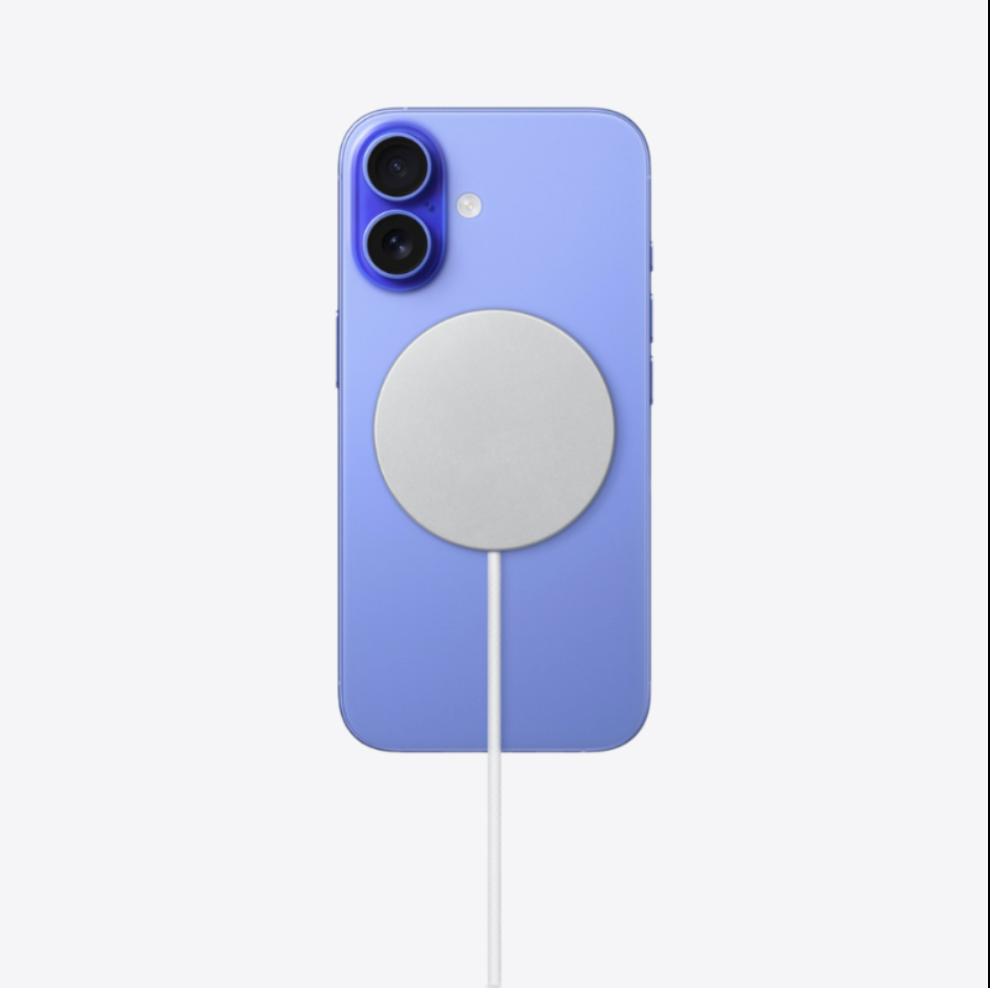 Apple MagSafe chargeur sans fil