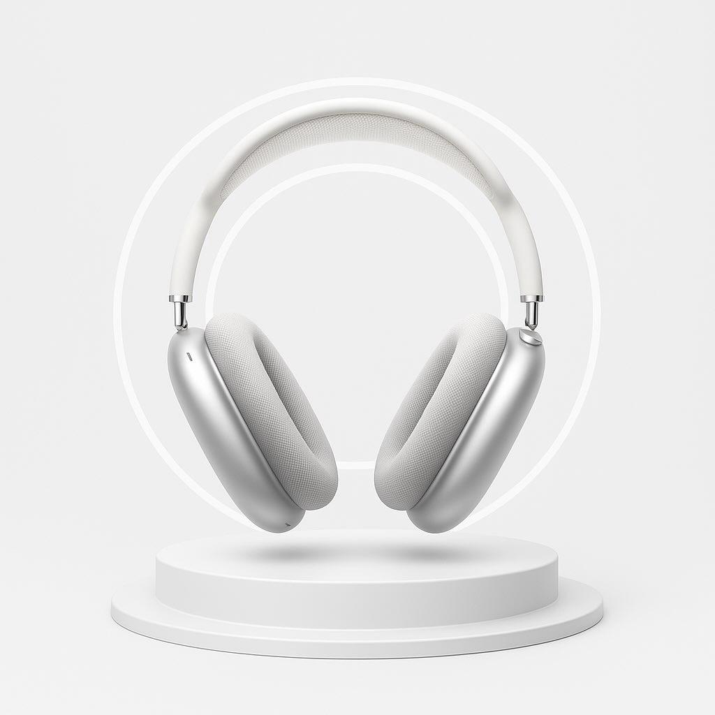 Casque Bluetooth W65 Hi-Fi Sans Fil